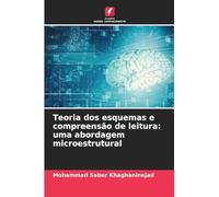 Teoria dos esquemas e compreensão de leitura: uma abordagem microestrutural