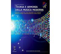 Teoria e armonia della musica moderna