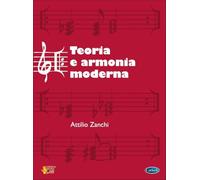 Teoria e armonia moderna: Carisch Music Lab Italia