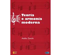Teoria e armonia moderna