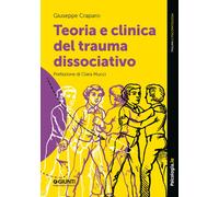 Teoria e clinica del trauma dissociativo - 2026 - Giunti Psicolog