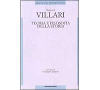 Teoria e filosofia della storia