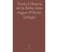 Teoría é Historia de las Bellas Artes