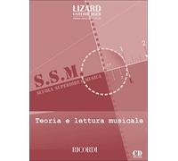Teoria e lettura musicale +CD