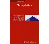 Teoria e metodi di pedagogia interculturale