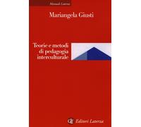 Teoria e metodi di pedagogia interculturale