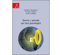 Teoria e metodo nei test psicologici