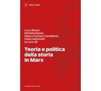 Teoria e politica della storia in Marx