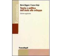 Teoria e politica dell'aiuto allo sviluppo