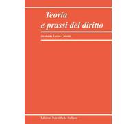 Teoria e prassi del diritto (2025). Vol. 2