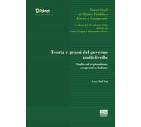 Teoria e prassi del governo multi-livello
