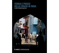 Teoria e prassi dello spazio in India