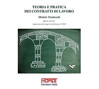 Teoria e pratica dei contratti di lavoro