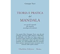 Libri Giuseppe Tucci - Teoria E Pratica Dei Mandala