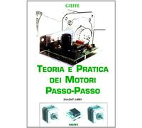 Teoria e pratica dei motori passo-passo
