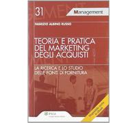 Teoria e pratica del marketing degli acquisti