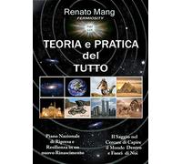 Teoria e pratica del tutto