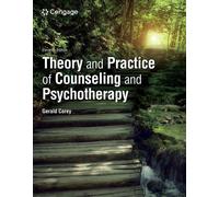 Teoria e Pratica della Consulenza e della Psicoterapia MindTap 11a Ed.