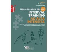 Teoria e pratica dell'hiit, interval training ad alta intensità