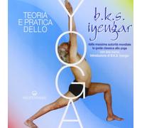 Libri Iyengar B. K. S. - Teoria E Pratica Dello Yoga