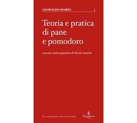 Teoria e pratica di pane e pomodoro