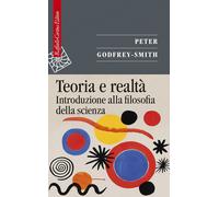 Teoria e realtà. Introduzione alla filosofia della scienza [Paperback] [Jan 13,