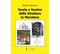 Teoria e tecnica delle strutture in muratura