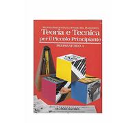 Teoria e tecnica per il piccolo principiante. Preparatorio A. Metodo Bastien in italiano (Metodo Bastien per lo studio del pianoforte)