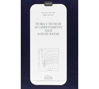 Teoria e tecniche di campionamento nelle scienze sociali