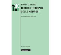 Teoria e terapia delle nevrosi