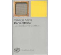 Teoria estetica