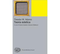 Teoria estetica
