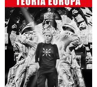 Teoria Europa - [AGA Editrice (Cusano Milanino)]