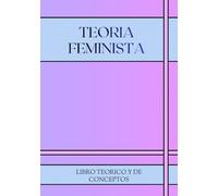 TEORIA FEMINISTA
