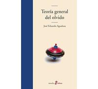 Teoría general del olvido