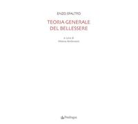 Teoria generale del bellessere
