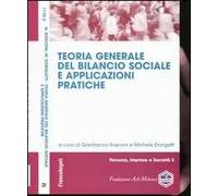 Teoria generale del bilancio sociale e applicazioni pratiche