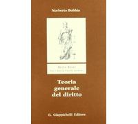 Teoria generale del diritto