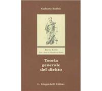 Teoria generale del diritto