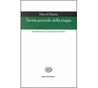 Teoria generale della magia