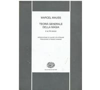Teoria generale della magia