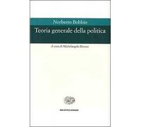 Teoria generale della politica