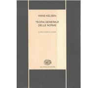 Teoria generale delle norme