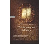 Teoria generale dell'oblio