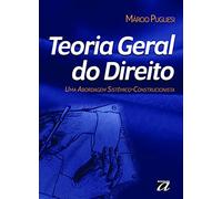 Teoria Geral do Direito: uma Abordagem Sistêmico-construcionista