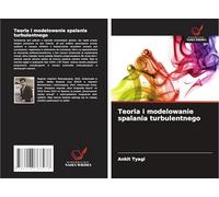 Teoria i modelowanie spalania turbulentnego