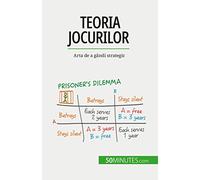 Teoria jocurilor: Arta de a gândi strategic