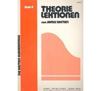 Teoria lezioni livello 4