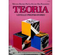 Teoria Livello Preparatorio Bastien