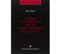 Teoria matematica delle assicurazioni sulla vita